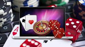 Вход на официальный сайт Casino Frank
